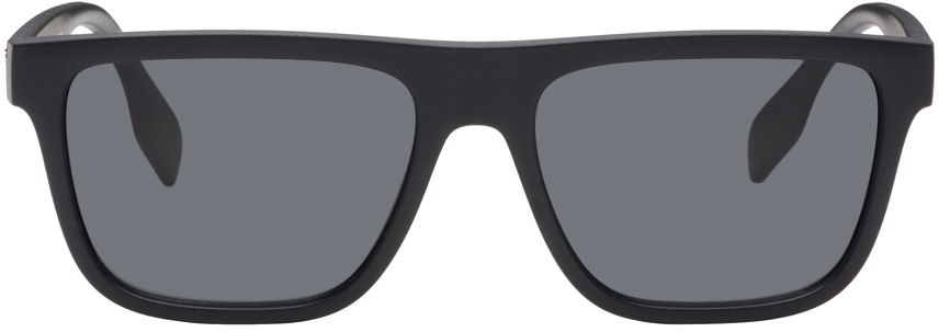 Solglasögon Burberry Square Sunglasses Svart | 0BE4402U 8056597926263, 0