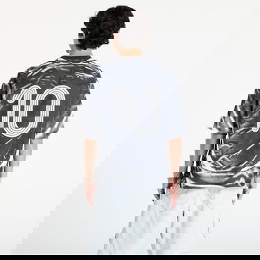 Jersey adidas Performance Adilenium Season 4 Teamgeist Printed Soccer Jersey Svart | KF8522, 2