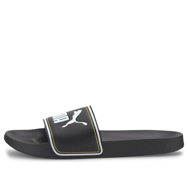 Sneakers och skor Puma Leadcat FTR Slides Svart | 372276-01, 0