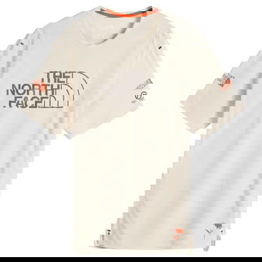 T-shirt The North Face Summit Series High Trail Graphic T-Shirt, Size Small Beige | NF0A8FB42E8, 0