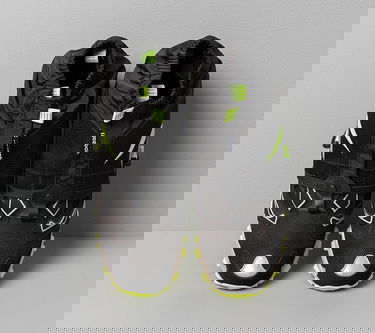 Sneakers och skor Reebok Instapump Fury Trail Svart | EG3571, 3