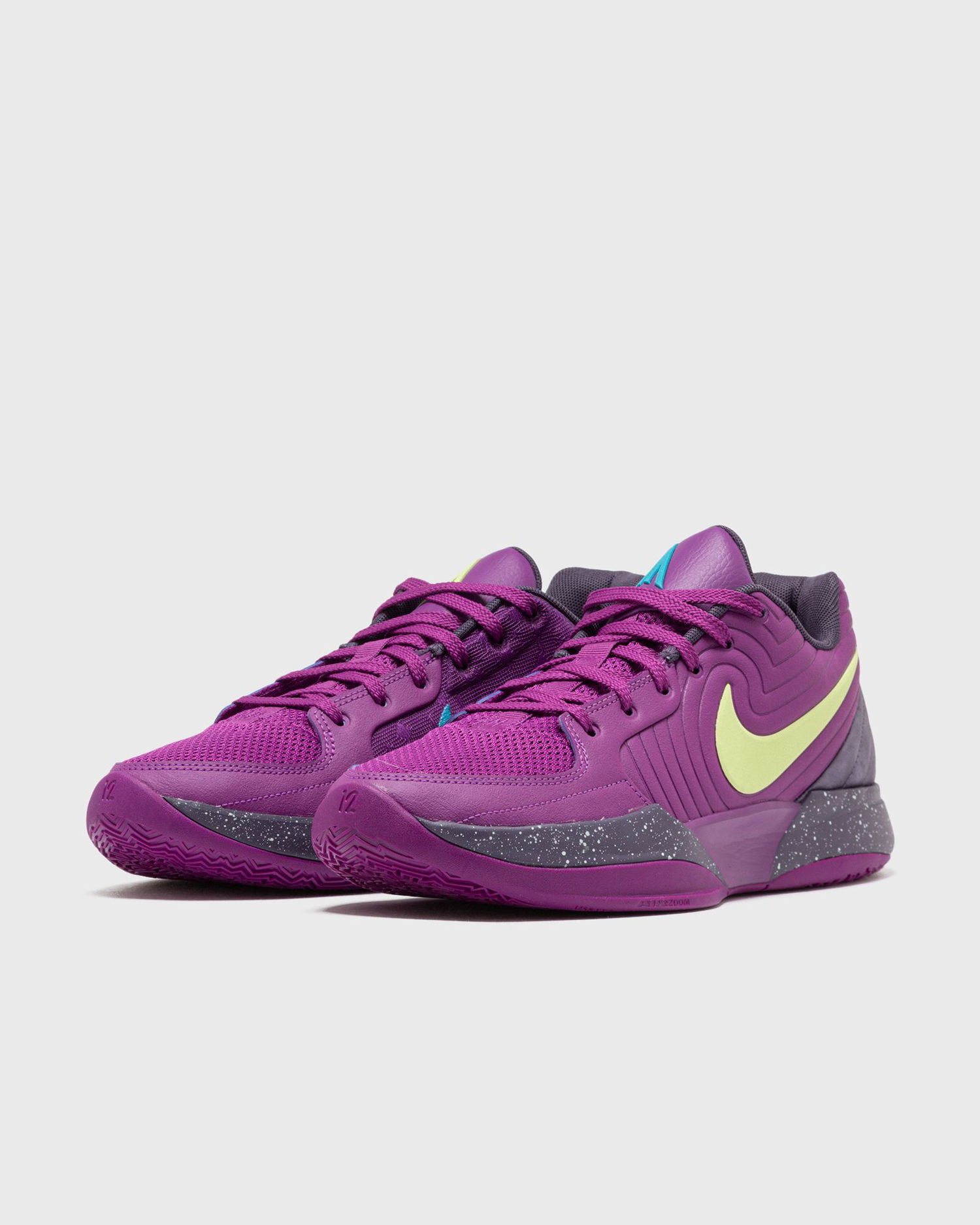 Sneakers och skor Nike Ja 2 Purpur | FD7328-500, 1