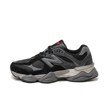 Sneakers och skor New Balance 90/60 "Black Castlerock" Svart | U9060BLK, 0