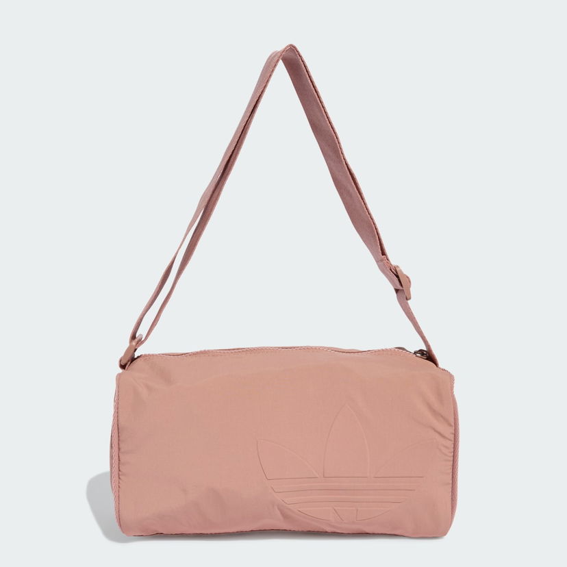 Resväska adidas Performance Mini Duffle Bag Rosa | JX3121