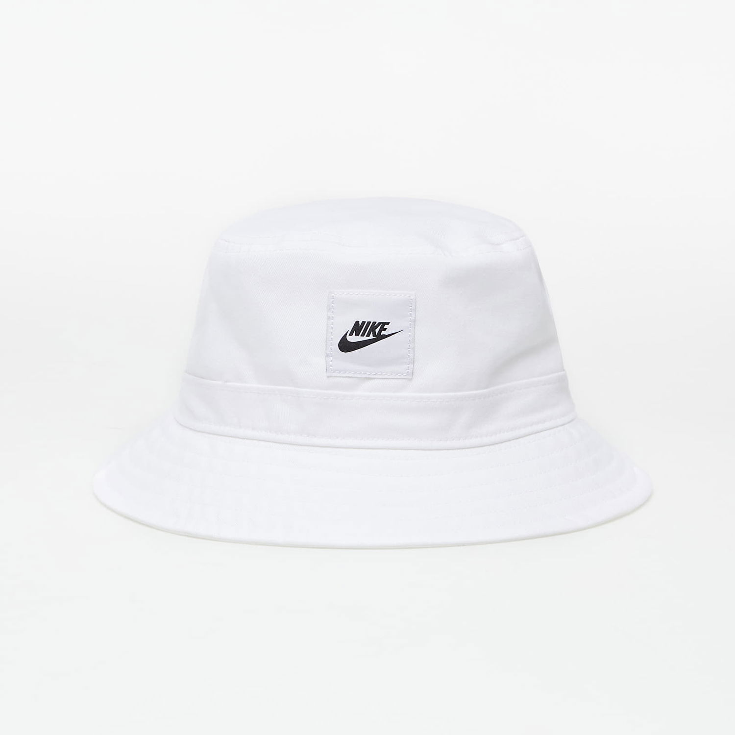 Hatt Nike NSW Bucket Core Vit | CK5324-100, 0