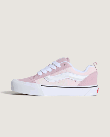 Sneakers och skor Vans Knu Skool Rosa | VN000DAJBIY, 0