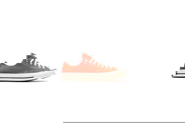 Sneakers och skor Converse CHUCK 70 OX Orange | A13337C, 0