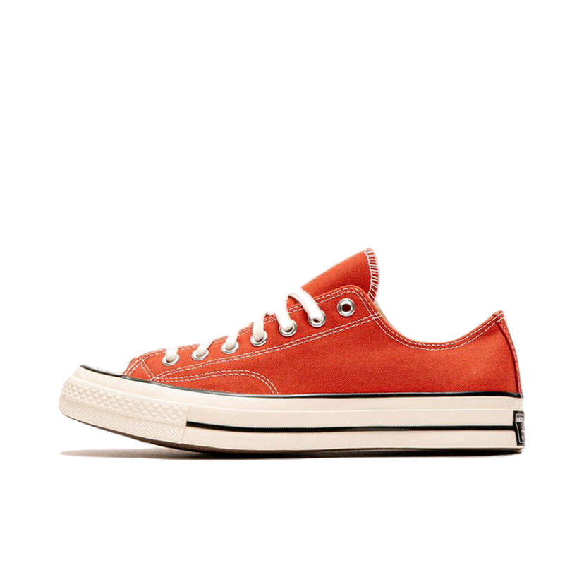 Sneakers och skor Converse CHUCK 70 OX Orange | A13337C
