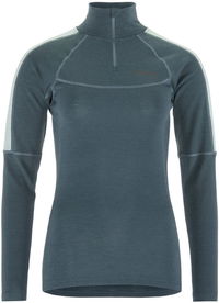 Craft ADV Wool Merino HZ Women's Long Sleeve Top