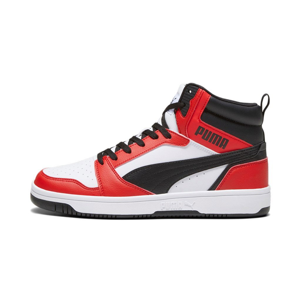 Sneakers och skor Puma Rebound v6 43 Flerfärgad | 392326-04, 0