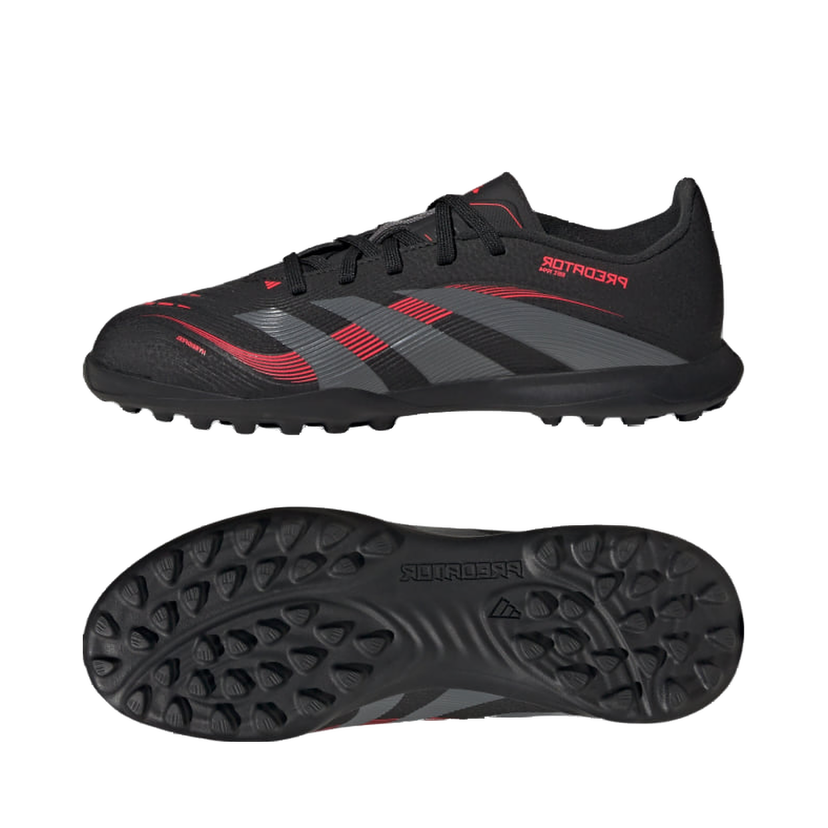 Sneakers och skor adidas Performance Predator League Turf Svart | ID3800