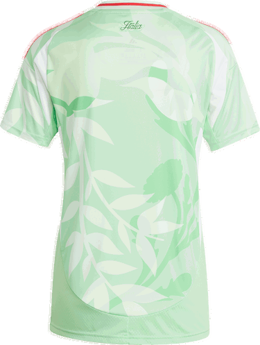 Jersey adidas Originals FIGC Renaissance Training Jersey Grön | jf0600, 2