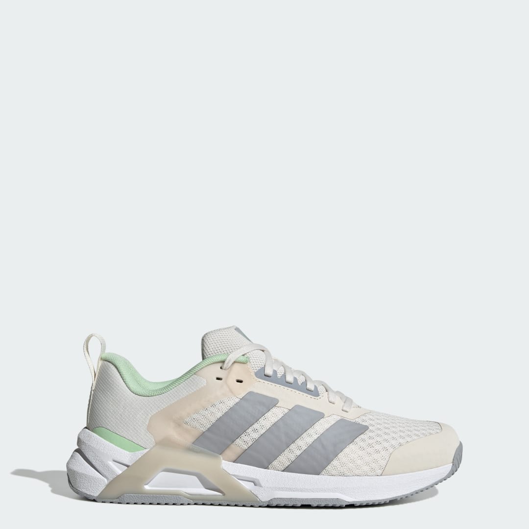 Sneakers och skor adidas Performance Dropset Control Vit | JS3123, 0