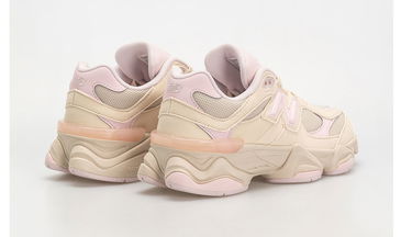 Sneakers och skor New Balance 9060 Beige | GC9060JP, 4