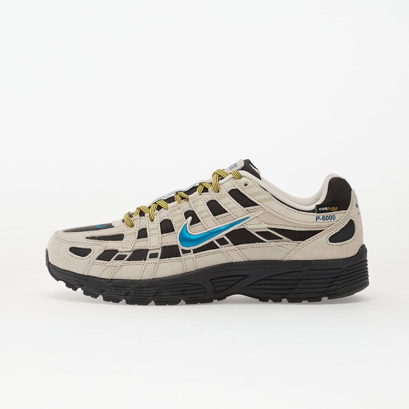 Sneakers och skor Nike P-6000 Premium Flerfärgad | IH0946-100