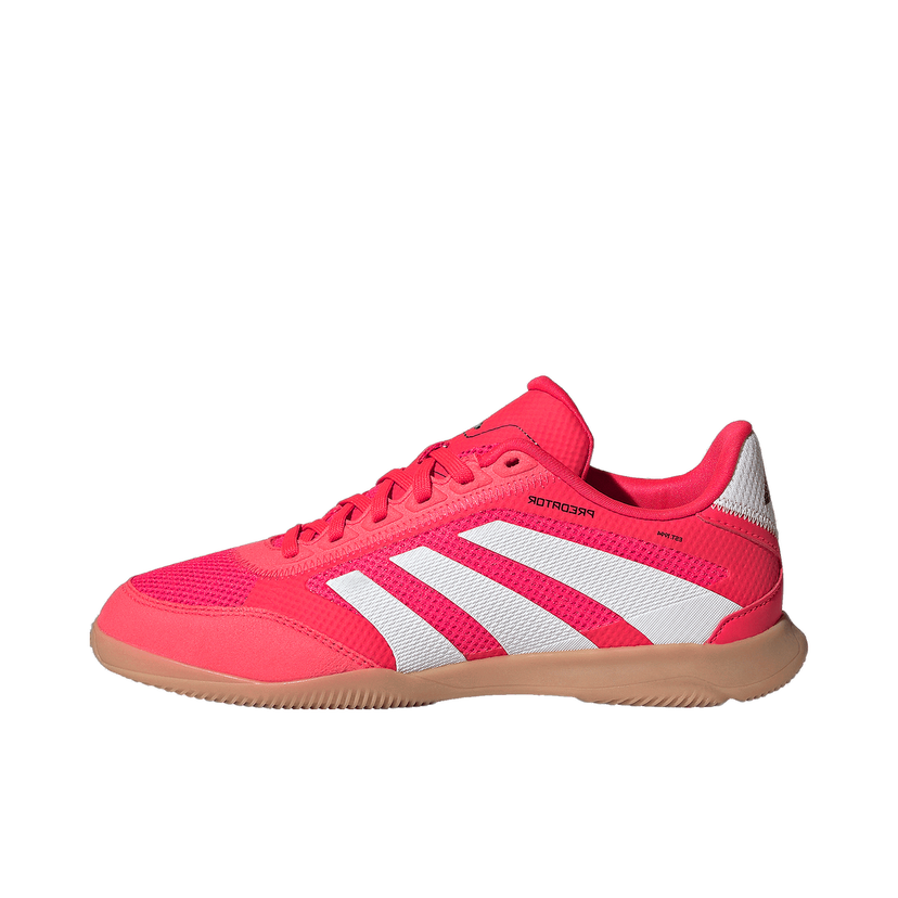 Sneakers och skor adidas Performance Predator League IN Rosa | id3828