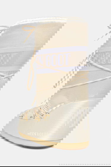 Sneakers och skor Moon Boot ICON Pearly Snow Boot Beige | 80D1403060.L020, 2