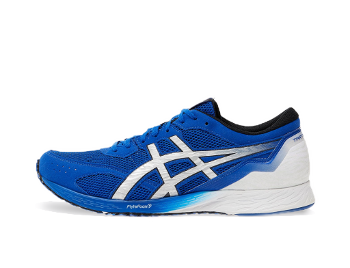 Löpning Asics Tartheredge Blå | 1011A544-401