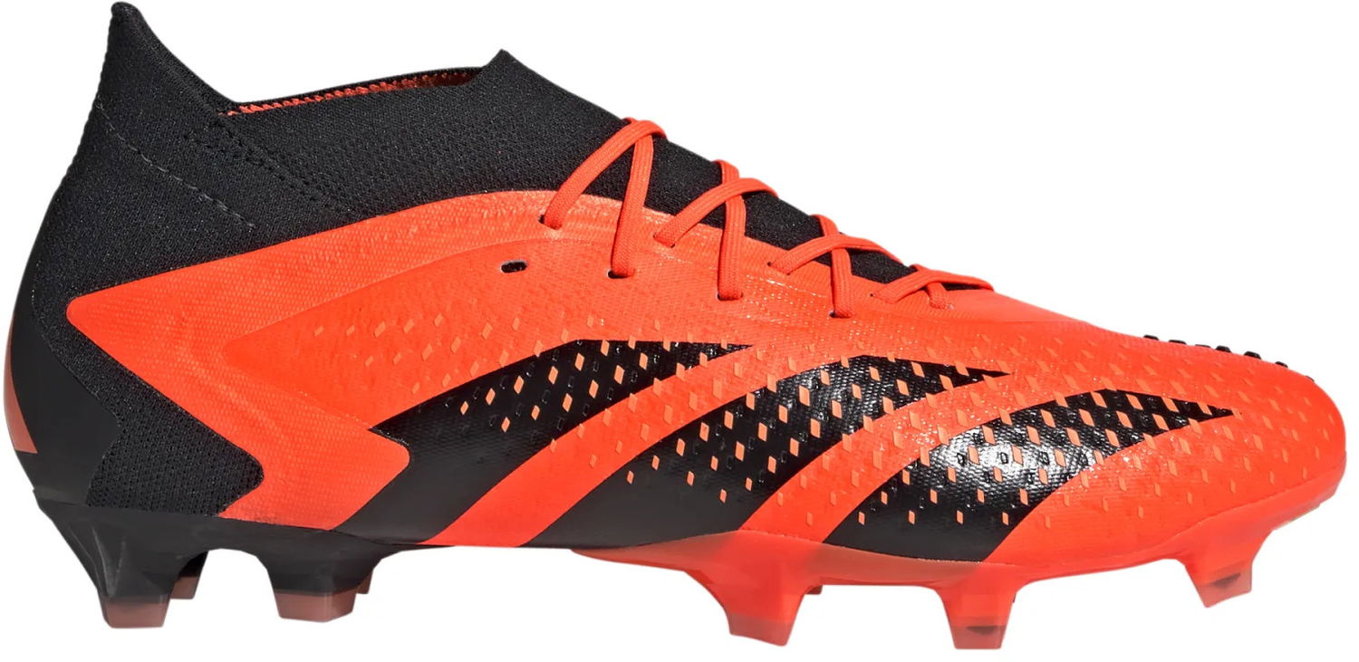 Sneakers och skor adidas Performance PREDATOR ACCURACY.1 FG Orange | gw4572, 0