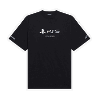 Playstation Small Fit Tee