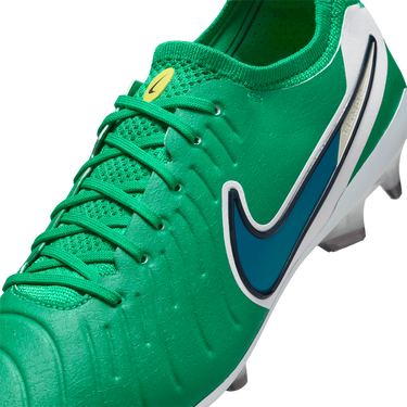 Sneakers och skor Nike LEGEND 10 ELITE FG LV8 Grön | hj7272-300, 5