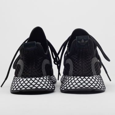 Sneakers och skor adidas Originals Deerupt S Svart | BD7879, 3