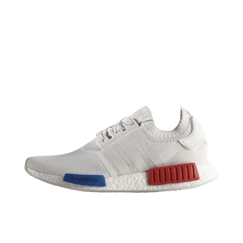 Sneakers och skor adidas Originals NMD R1 PK Vit | S79482