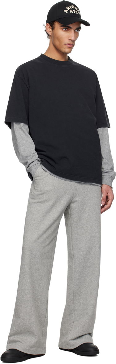 Sneakers och skor AXEL ARIGATO Clean 90 Triple Svart | F1578002, 4