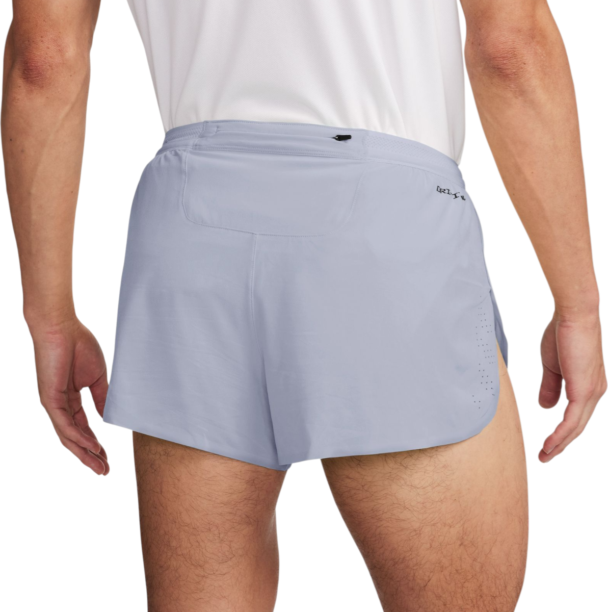 Shorts Nike Nike AeroSwift 2" Running Shorts Grå | fn3349-057, 1