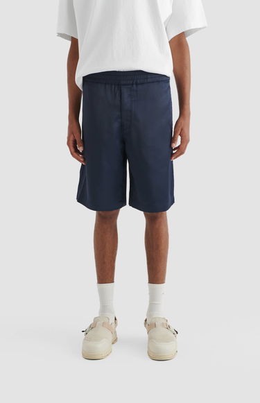 Shorts AXEL ARIGATO Coast Shorts Svart | A2189001, 2