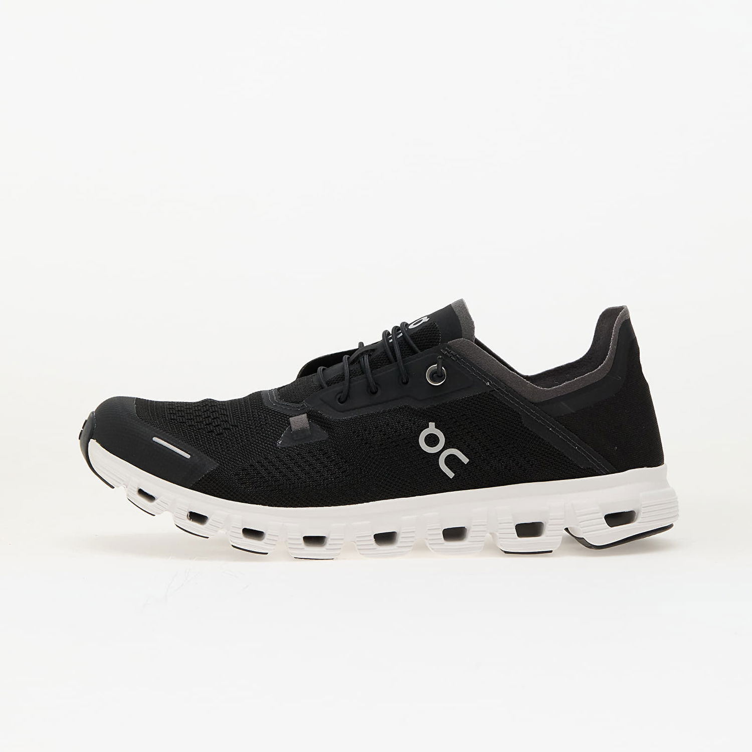 Sneakers och skor On Running Cloud 6 Coast 40 Svart | 3MF10030299, 0