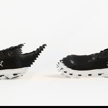 Sneakers och skor On Running Cloud 6 Coast 40 Svart | 3MF10030299, 0