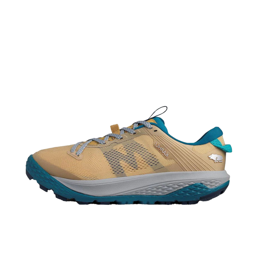Sneakers och skor Karhu Ikoni Trail New Wheat Teal Beige | F104001