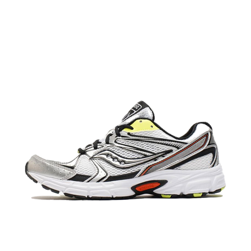 Löpning Saucony RIDE MILLENNIUM Grå | S70812-12