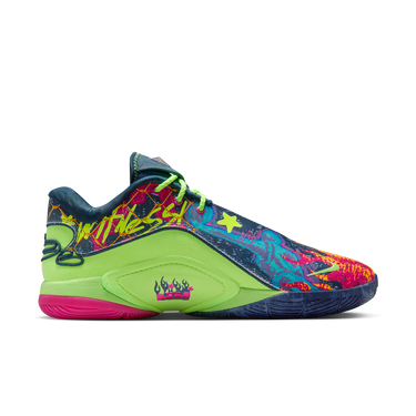 Sneakers och skor Nike LeBron XXII Flerfärgad | HV8451-400, 2