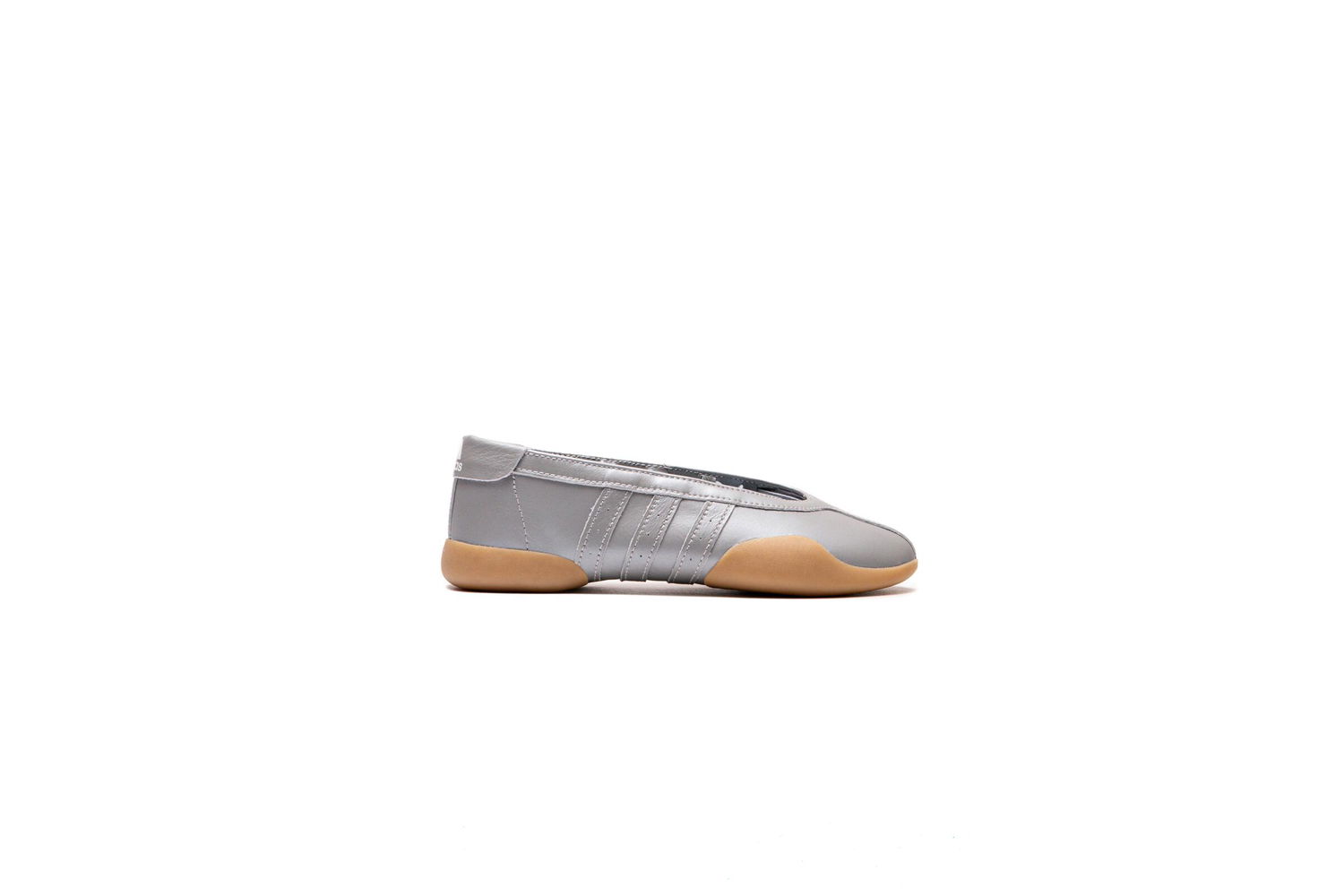 Sneakers och skor adidas Originals Taekwondo Mei Ballet "Silver Metallic" W Metallisk | JR7032, 1