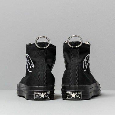Sneakers och skor Converse Undercover x Chuck 70 Svart | 164831C, 4