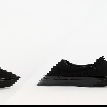 Sneakers och skor Vans Premium Slip-on 98 Svart | VN0007PJBKA, 2