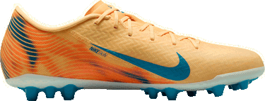 Sneakers och skor Nike Zoom Mercurial Vapor 16 Academy Kylian Mbappé AG Flerfärgad | fq8365-801, 4