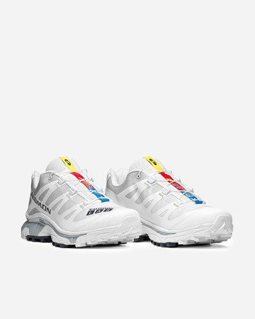 Sneakers och skor Salomon XT-4 Vit | L47133000, 1