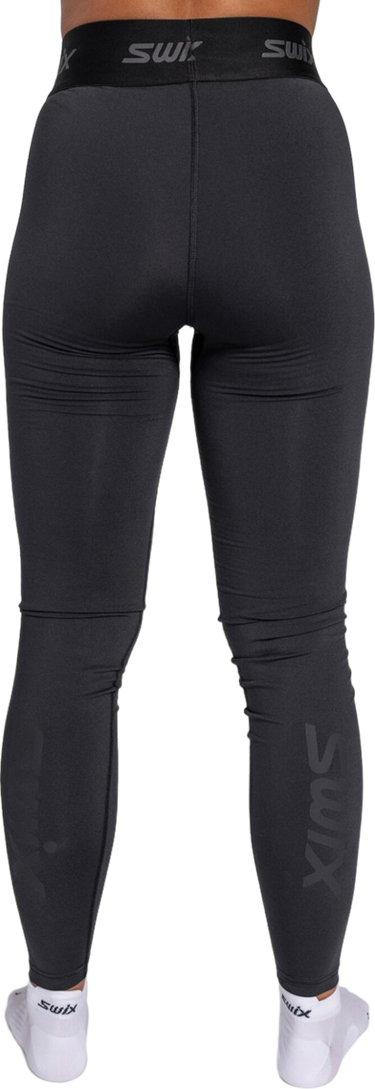 Damasker SWIX Swix RaceX Dry Pants Svart | 10102-23-10000, 2