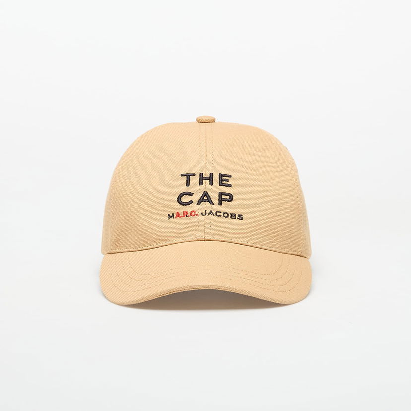 Keps A.P.C. Marc Jacobs Cap Beige | COHKM-M24173 CAB
