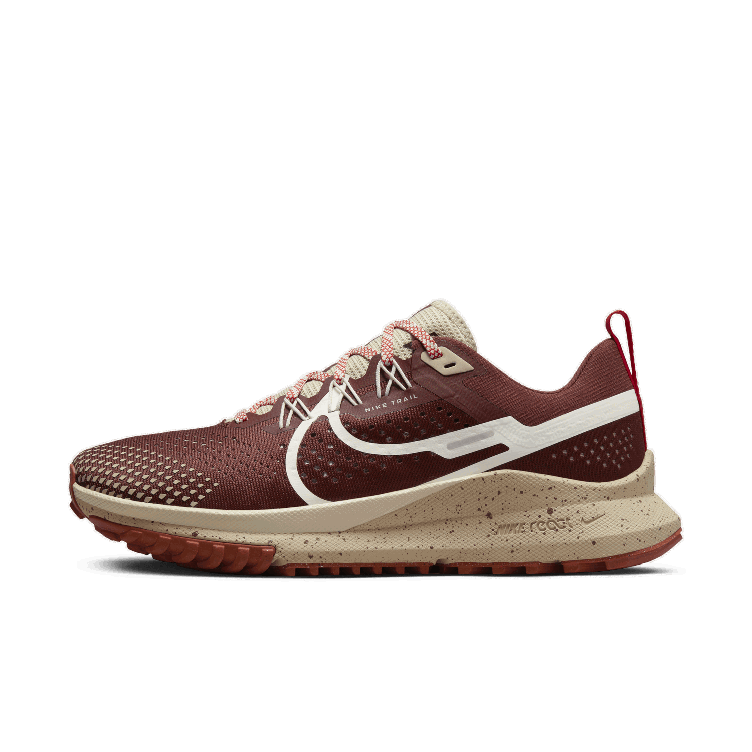Sneakers och skor Nike Pegasus Trail 4 W Brun | DJ6159-200, 0
