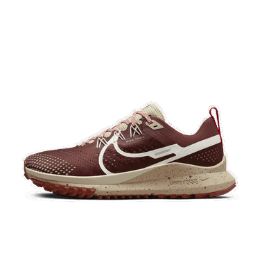 Sneakers och skor Nike Pegasus Trail 4 W Brun | DJ6159-200, 0