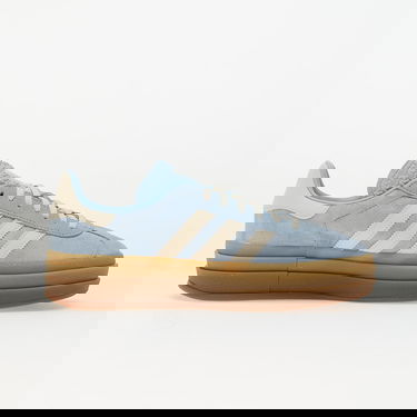 Sneakers och skor adidas Originals Gazelle Bold Blå | JQ7776, 2