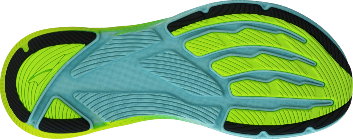 Sneakers och skor Altra Running Altra Experience Flow 2 Vit | al0a85re-1021, 1