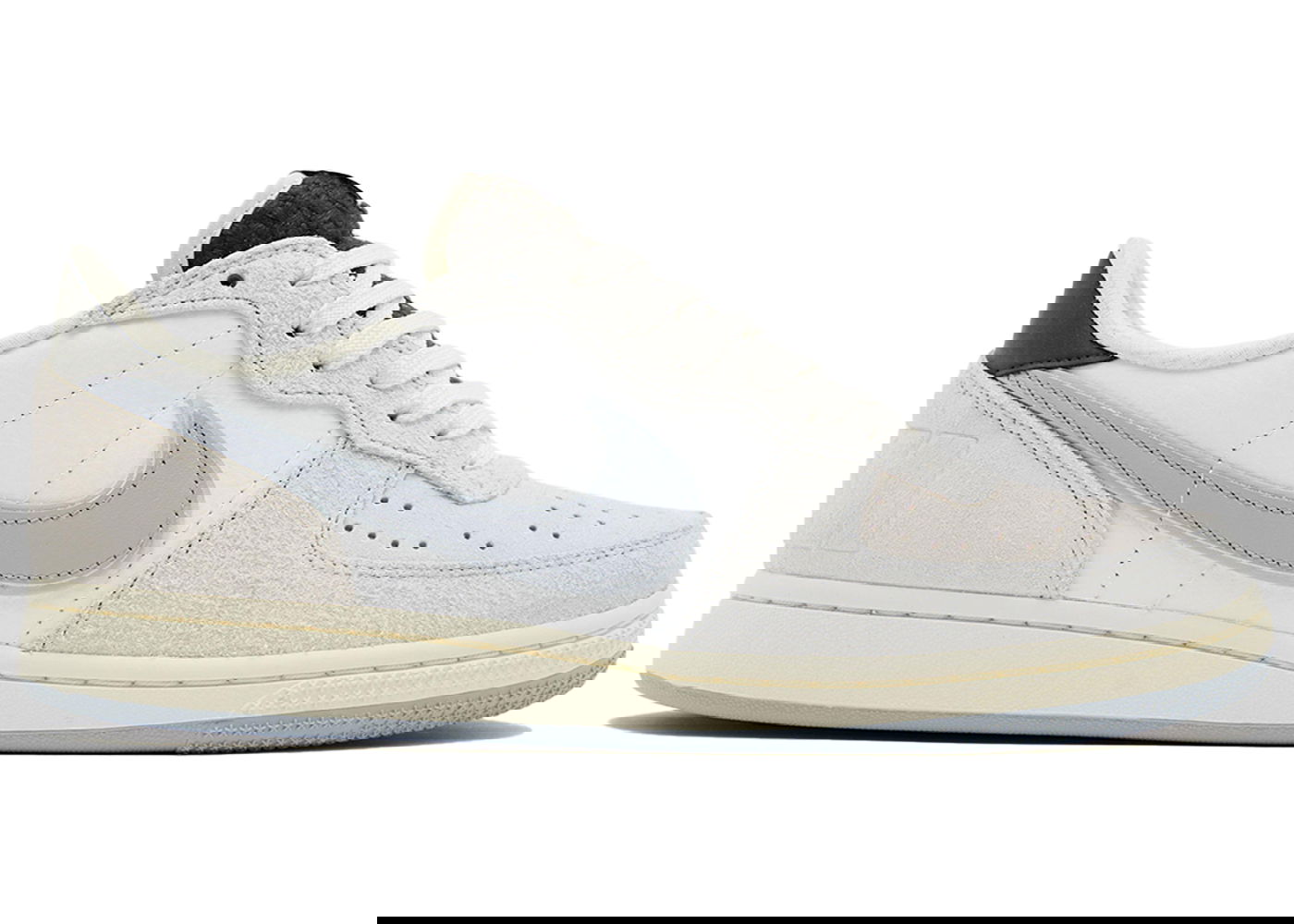 Sneakers och skor Nike Terminator Low "Liberté" Grå | FJ4207-001, 1