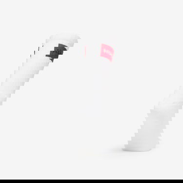 Underkläder och strumpor BOSS Hugo Men-H-3-Pack Qs Rib Label Cc White Vit | 50531515-100, 4