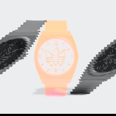 Klocka adidas Originals Watch Project Two R Orange | GB7257, 0