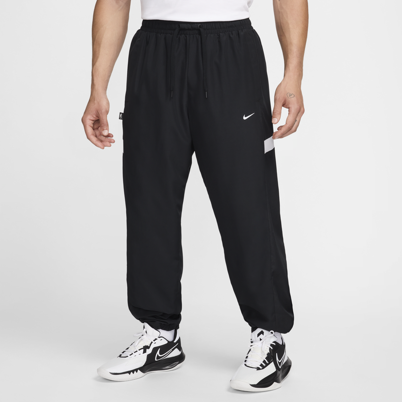 Träningsbyxor Nike Icon Svart | FZ0250-010